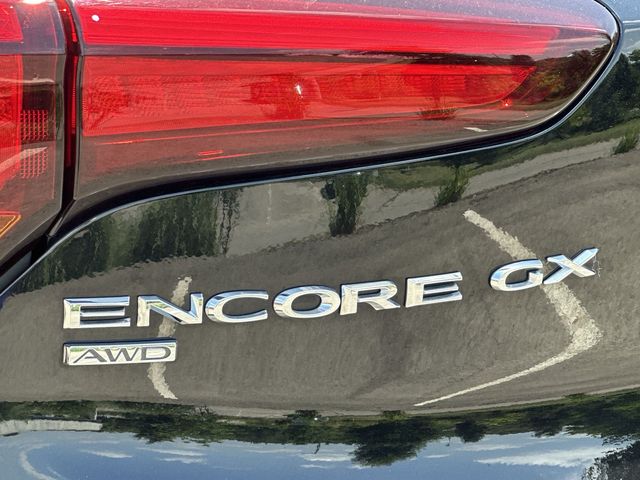Thumbnail: 2023 Buick Encore GX - 29