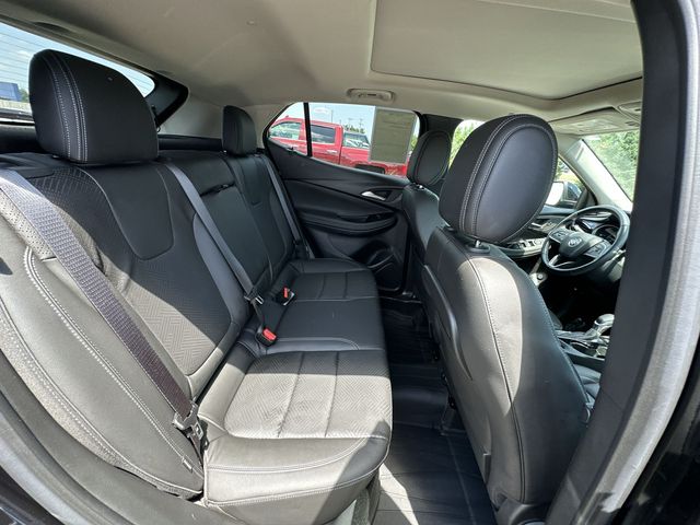 Thumbnail: 2023 Buick Encore GX - 28