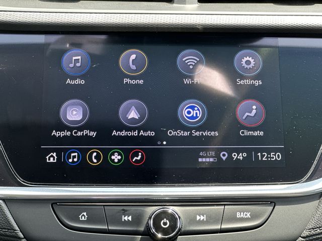 Thumbnail: 2023 Buick Encore GX - 21