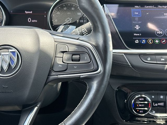 Thumbnail: 2023 Buick Encore GX - 19