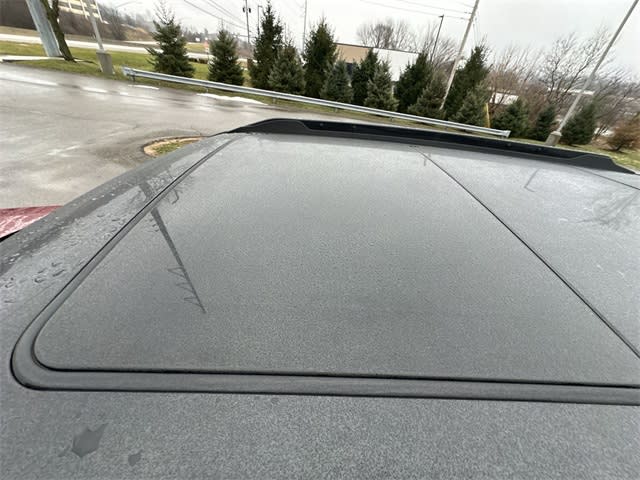 Thumbnail: 2022 Chevrolet TrailBlazer - 20