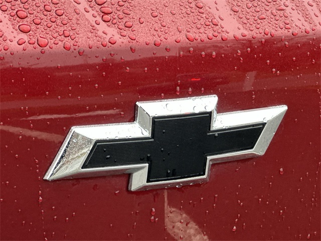 Thumbnail: 2022 Chevrolet TrailBlazer - 31