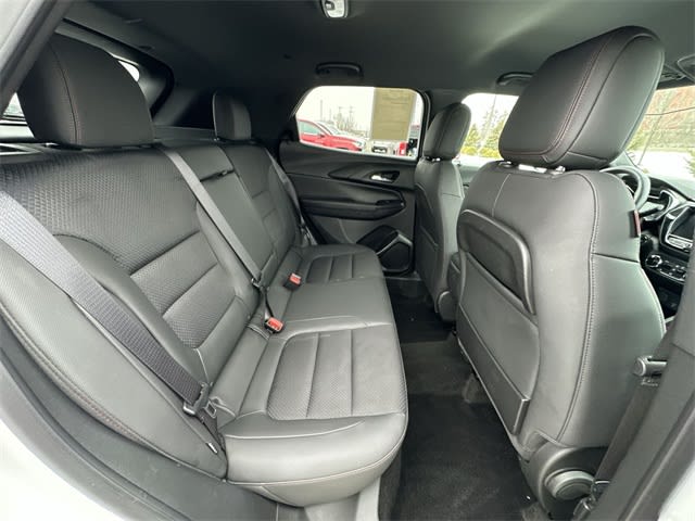 Thumbnail: 2023 Chevrolet TrailBlazer - 28