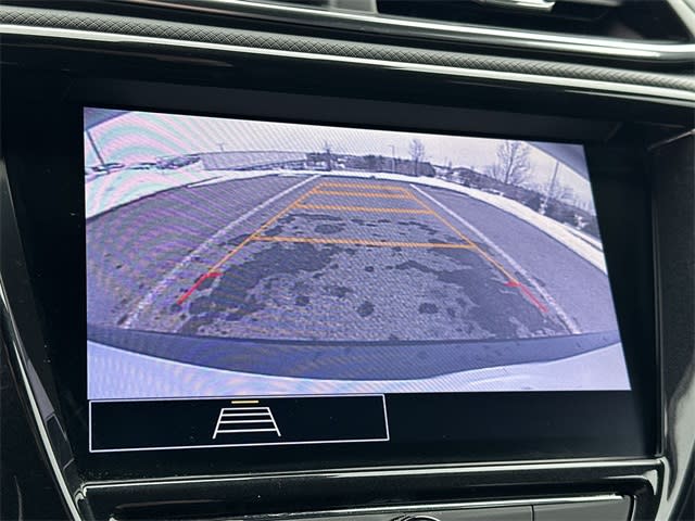 Thumbnail: 2023 Chevrolet TrailBlazer - 22