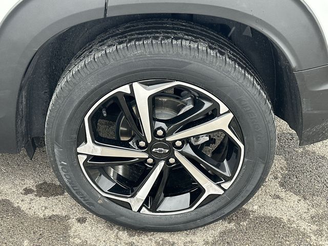Thumbnail: 2023 Chevrolet TrailBlazer - 7