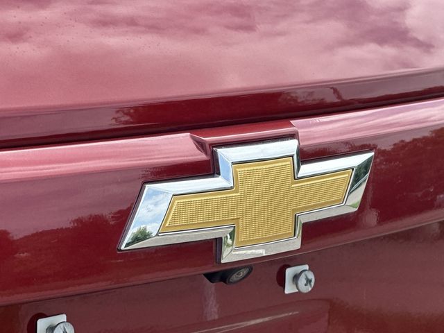 Thumbnail: 2022 Chevrolet Trax - 7