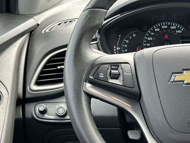 Thumbnail: 2022 Chevrolet Trax - 14