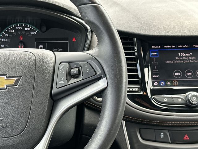 Thumbnail: 2022 Chevrolet Trax - 15