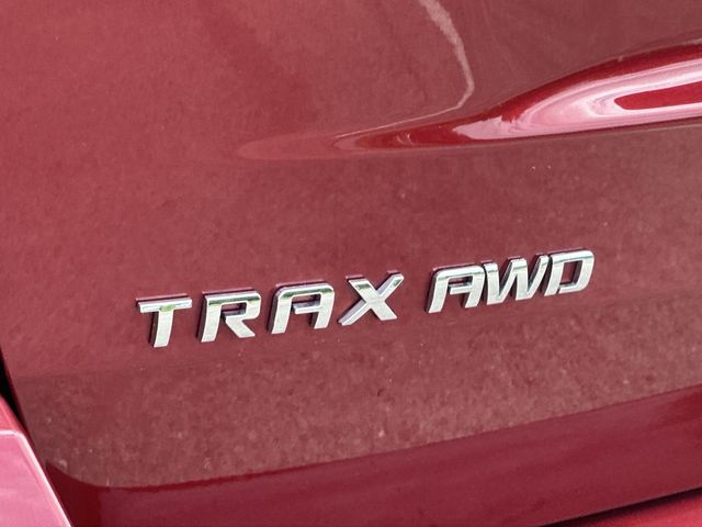 Thumbnail: 2022 Chevrolet Trax - 20
