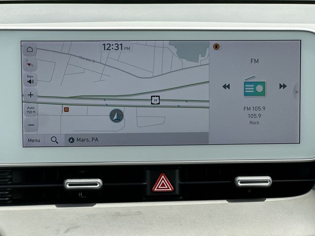 Thumbnail: 2024 Hyundai Ioniq 5 - 17