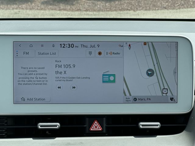 Thumbnail: 2024 Hyundai Ioniq 5 - 11