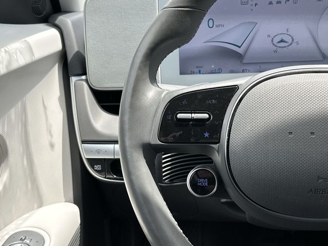 Thumbnail: 2024 Hyundai Ioniq 5 - 14