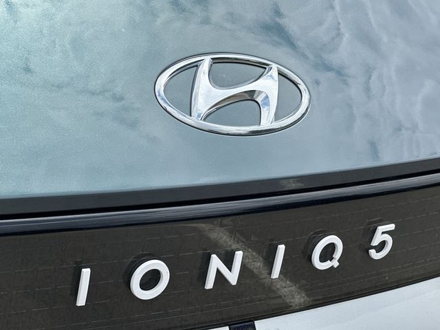 Thumbnail: 2024 Hyundai Ioniq 5 - 7