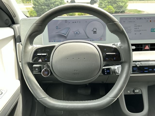 Thumbnail: 2024 Hyundai Ioniq 5 - 2