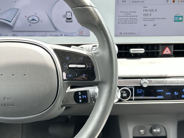 Thumbnail: 2024 Hyundai Ioniq 5 - 15