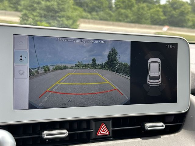 Thumbnail: 2024 Hyundai Ioniq 5 - 19