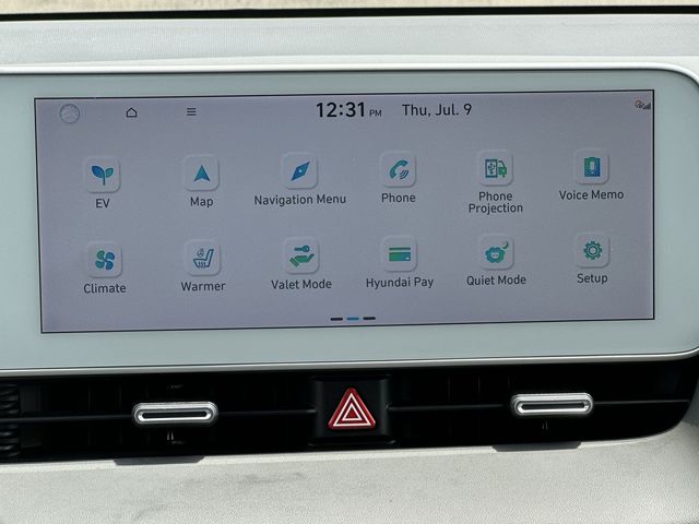Thumbnail: 2024 Hyundai Ioniq 5 - 18