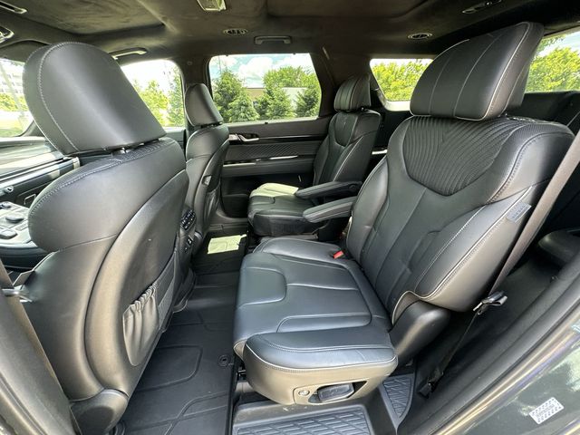 Thumbnail: 2024 Hyundai Palisade - 12