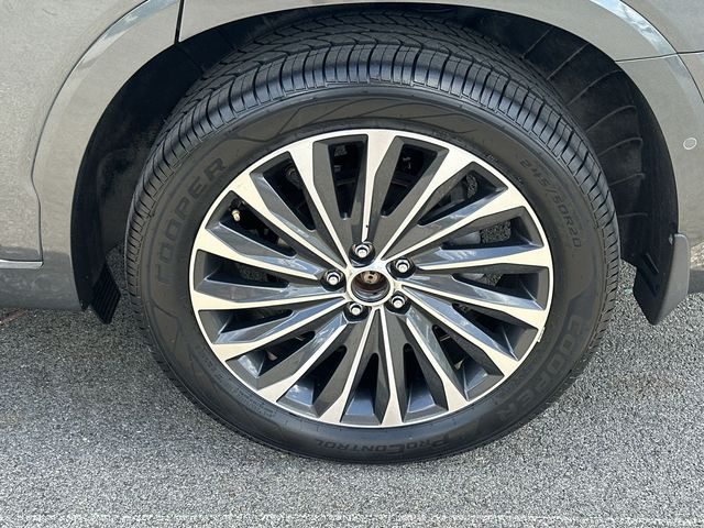 Thumbnail: 2024 Hyundai Palisade - 8