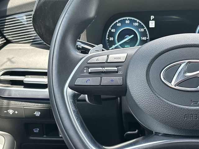 Thumbnail: 2024 Hyundai Palisade - 18