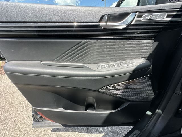 Thumbnail: 2024 Hyundai Palisade - 26