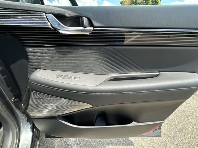 Thumbnail: 2024 Hyundai Palisade - 30