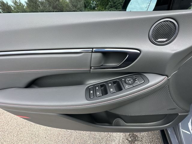Thumbnail: 2026 Hyundai Sonata - 26