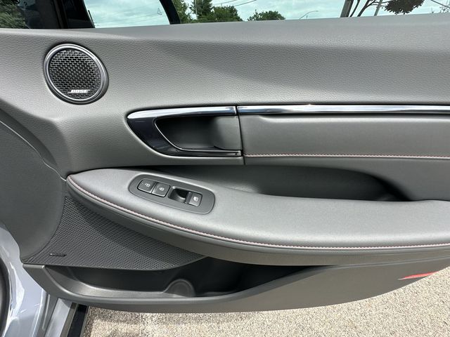 Thumbnail: 2026 Hyundai Sonata - 29