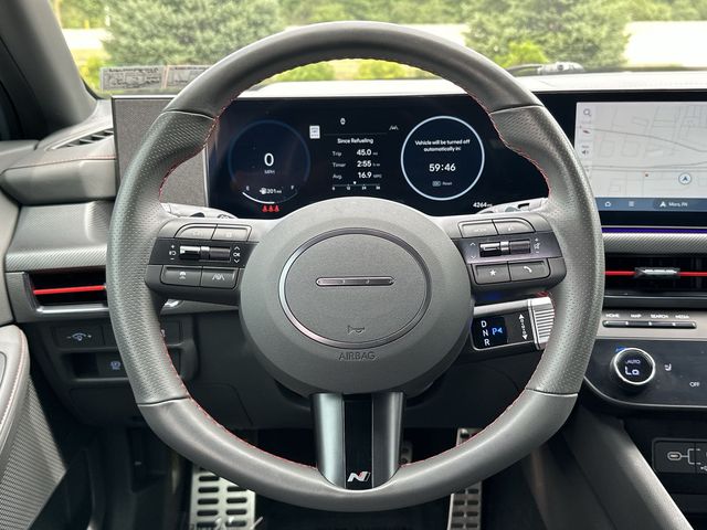 Thumbnail: 2026 Hyundai Sonata - 2