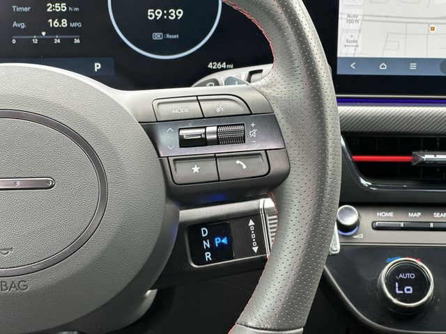 Thumbnail: 2026 Hyundai Sonata - 20