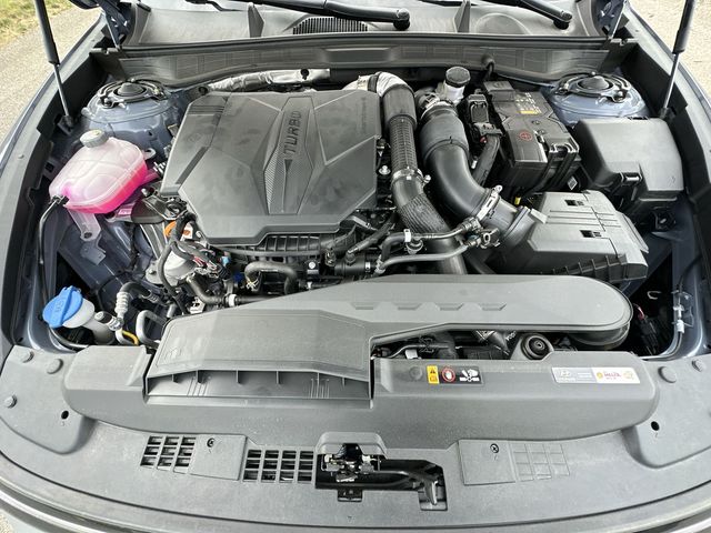 Thumbnail: 2026 Hyundai Sonata - 9