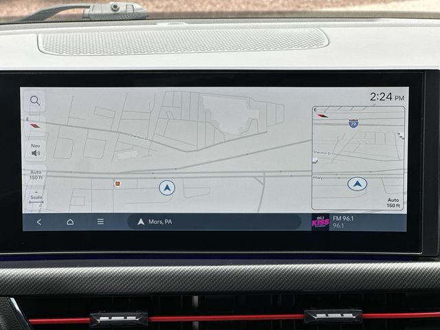 Thumbnail: 2026 Hyundai Sonata - 22