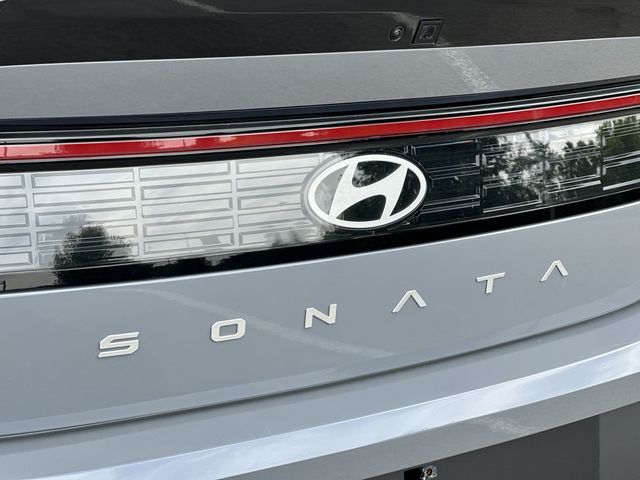 Thumbnail: 2026 Hyundai Sonata - 7