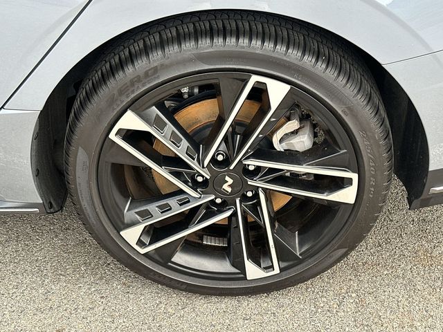 Thumbnail: 2026 Hyundai Sonata - 8