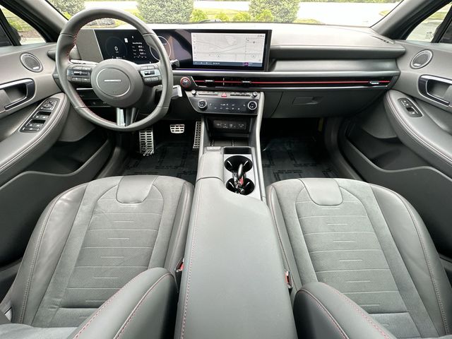 Thumbnail: 2026 Hyundai Sonata - 10