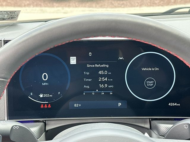 Thumbnail: 2026 Hyundai Sonata - 15