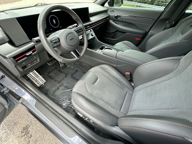 Thumbnail: 2026 Hyundai Sonata - 11