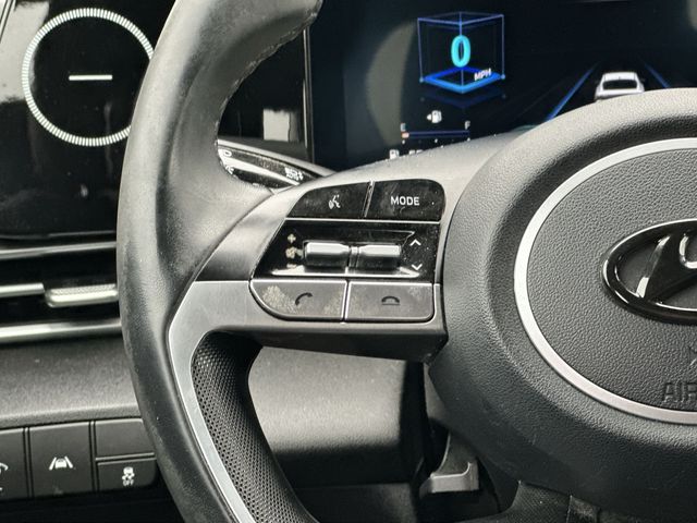 Thumbnail: 2023 Hyundai Elantra - 14