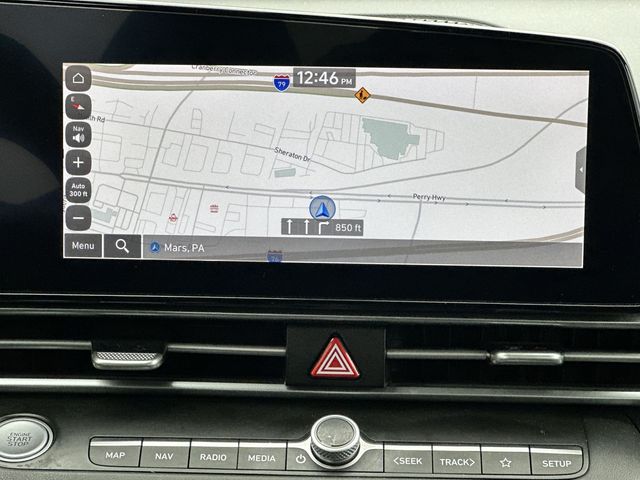Thumbnail: 2023 Hyundai Elantra - 17