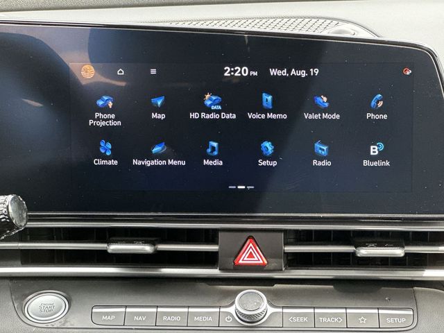 Thumbnail: 2023 Hyundai Elantra - 23