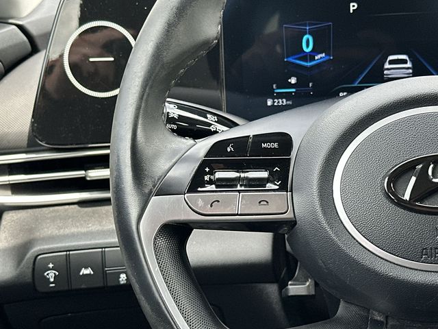 Thumbnail: 2023 Hyundai Elantra - 19