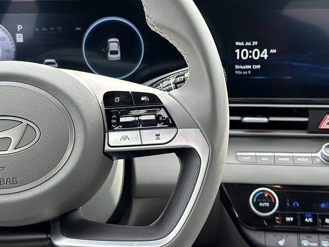 Thumbnail: 2024 Hyundai Elantra - 16