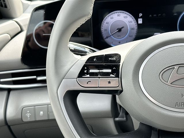 Thumbnail: 2024 Hyundai Elantra - 15