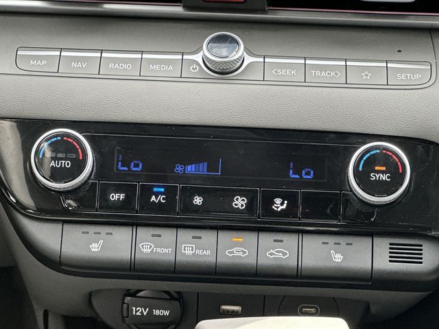 Thumbnail: 2024 Hyundai Elantra - 22