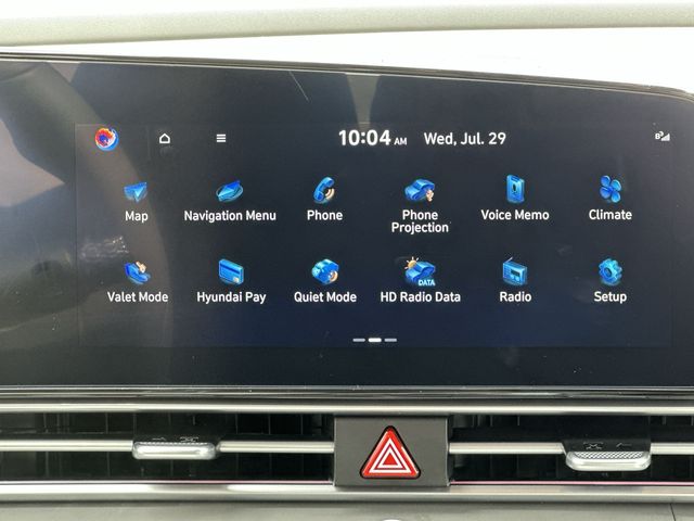 Thumbnail: 2024 Hyundai Elantra - 19