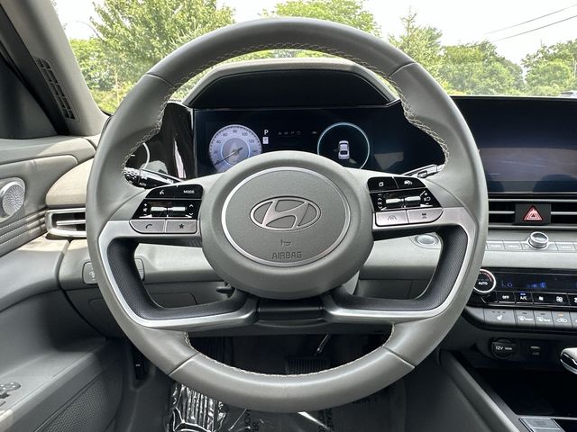 Thumbnail: 2024 Hyundai Elantra - 2
