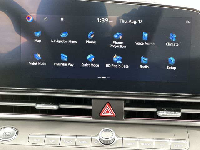 Thumbnail: 2024 Hyundai Elantra - 24