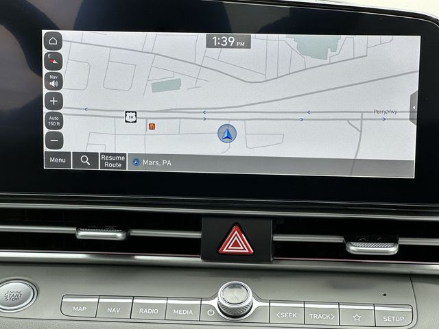 Thumbnail: 2024 Hyundai Elantra - 23