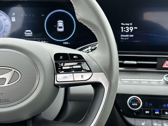 Thumbnail: 2024 Hyundai Elantra - 21