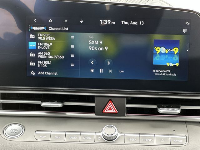Thumbnail: 2024 Hyundai Elantra - 15